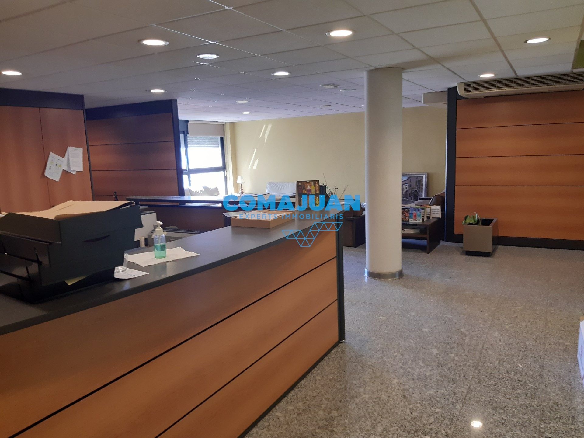 Oficina en venda a Premià de Dalt