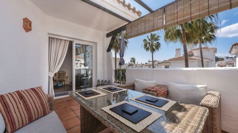 Photo 3 of Attic for sale in La Dama de Noche - La Alzambra, Marbella