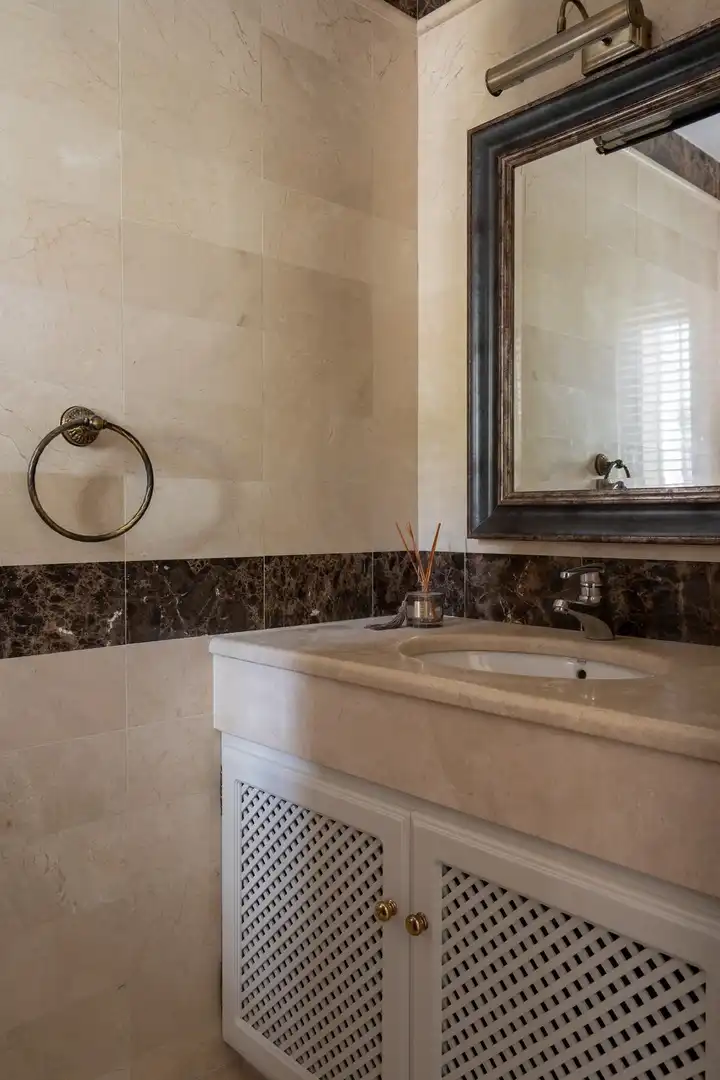 Casa en venta en Las Chapas - El Rosario, imagen 7