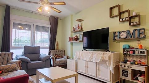 Foto 2 de Casa o chalet en venta en Calle Tritón, Los Belones, Cartagena