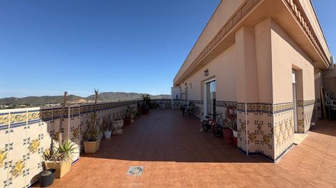Foto 2 de Ático en venta en Orfeon F Caball, Puerto Lumbreras, Murcia