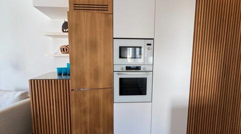 Foto 4 de Pis en venda a Praza de Galicia, 2, Muros, A Coruña