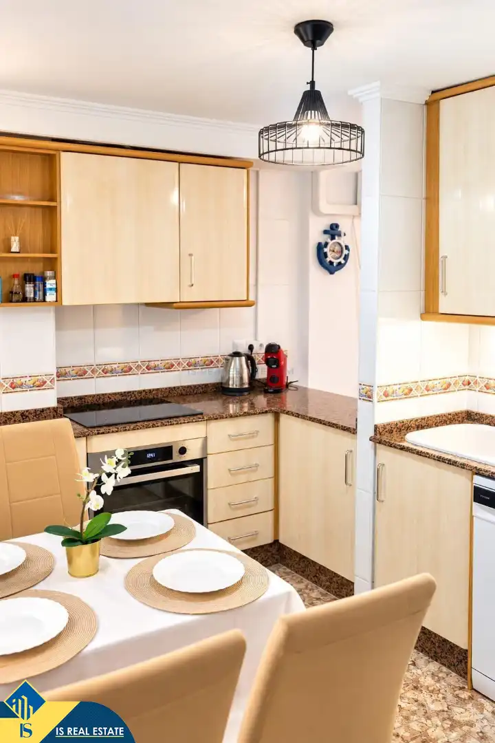 Apartment with lift for sale in Playa del Cura, imagen 19