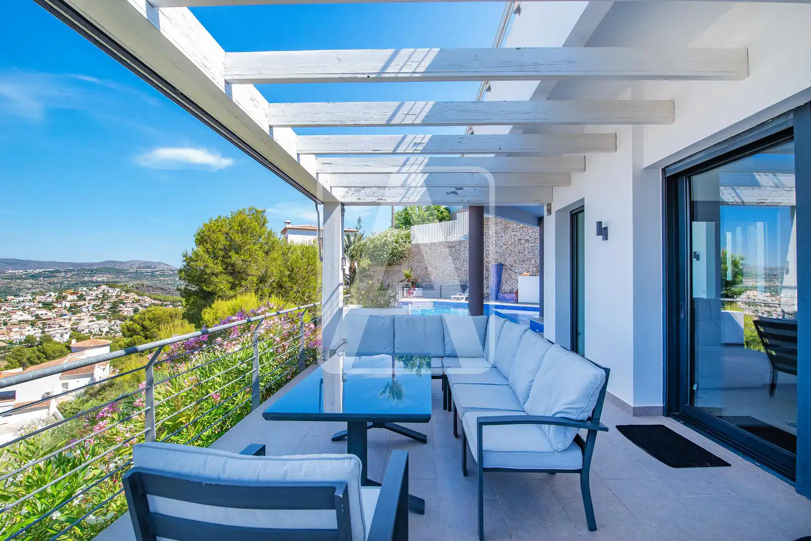 Detached house with pool for sale in Paichi, imagen 54