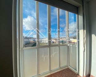 Balcony of Apartment for sale in Lucena