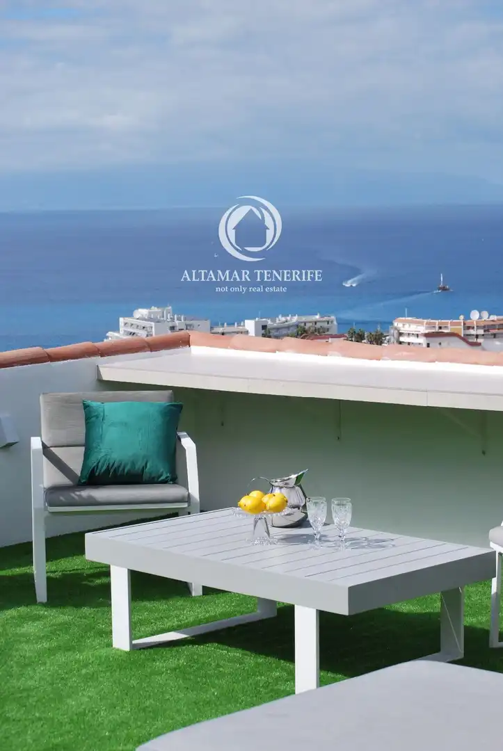 Haus mit Pool zum Verkauf in Costa Adeje, imagen 183