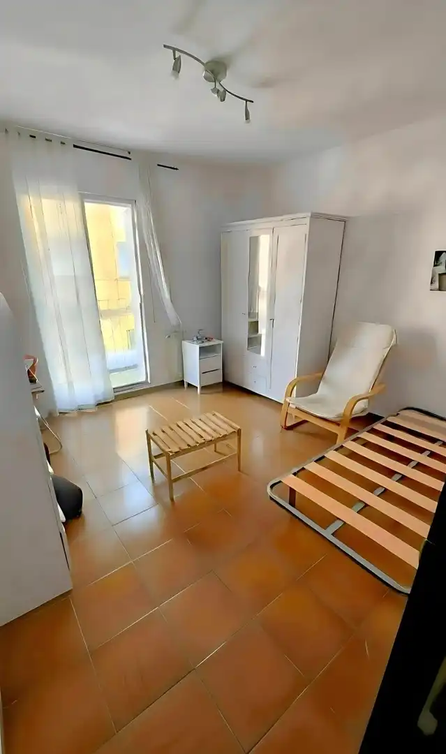 Habitación de Casa o chalet en venta en Zaragoza con Calefacción y Amueblado