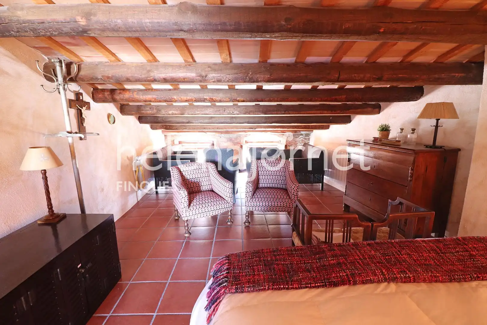 Casa adosada en venta en Calonge i Sant Antoni con Calefacción y Trastero