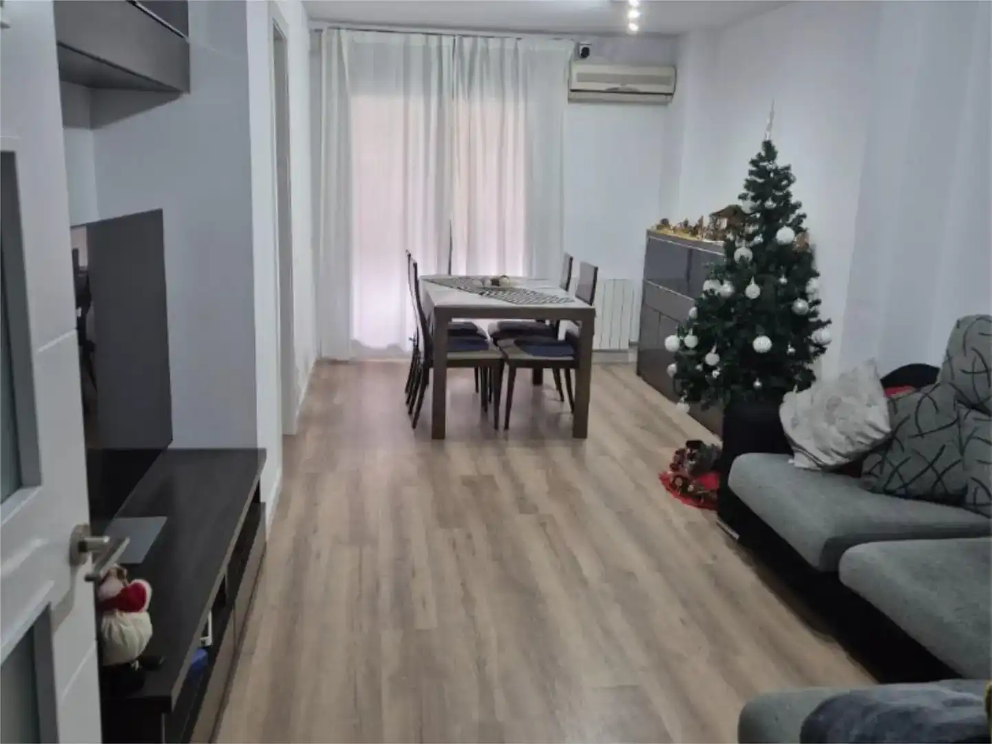 Dining room of Duplexes for sale in Sant Andreu de la Barca, Barcelona