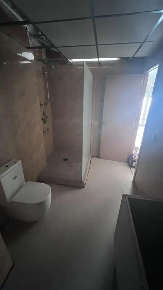 Baño de Piso en venta en Benicarló con Terraza y Amueblado