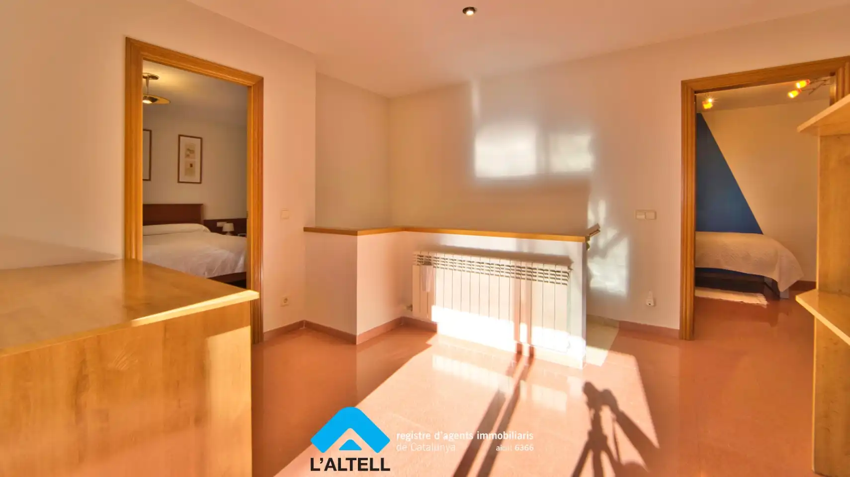 Houses for sale in L'Ametlla del Vallès  with Heating, Terrace and Storage room