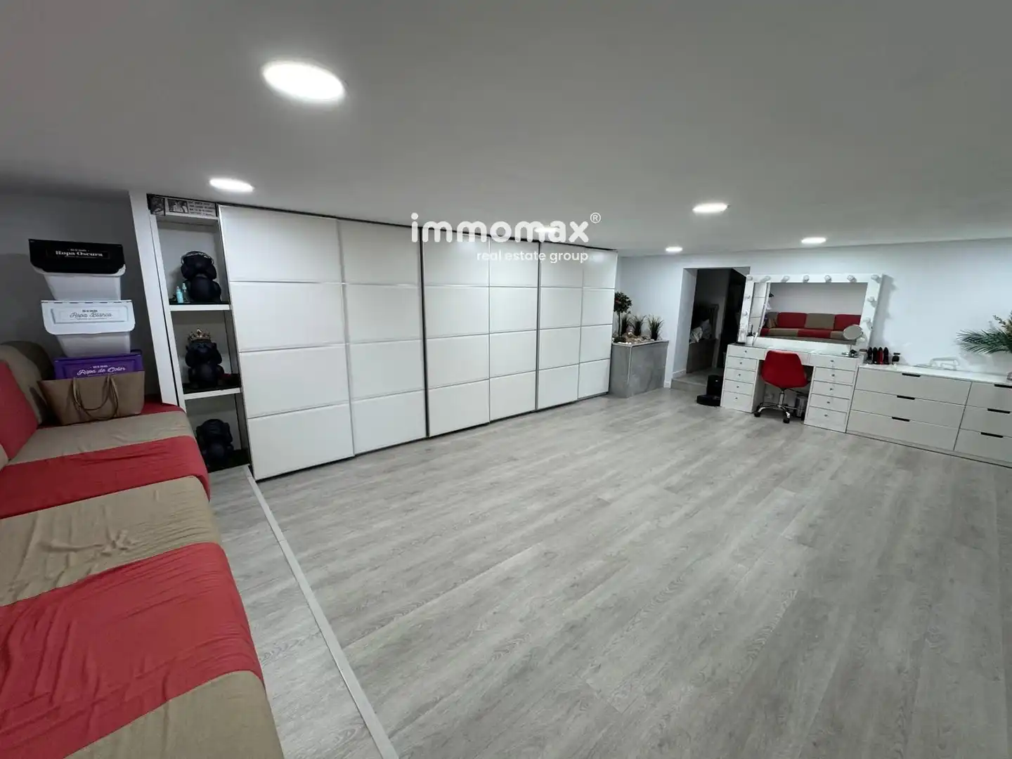 Casa o chalet en venta en Vallirana con Aire acondicionado, Calefacción y Terraza