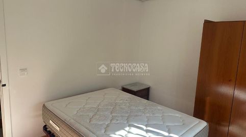 Foto 2 de Piso de alquiler en El Cerro, Sevilla Capital