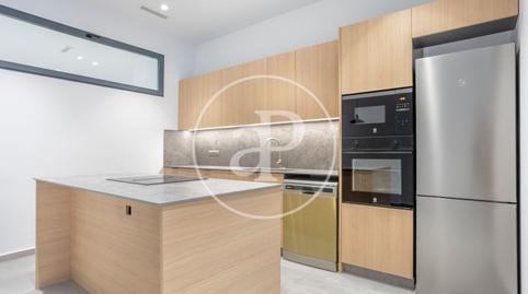 Foto 4 de Piso de alquiler en Carrer del Dr. Vicente Pallarés, L'Amistat,  Valencia Capital