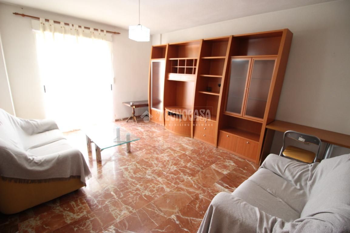 Flat for sale in Churriana de la Vega  with Balcony
