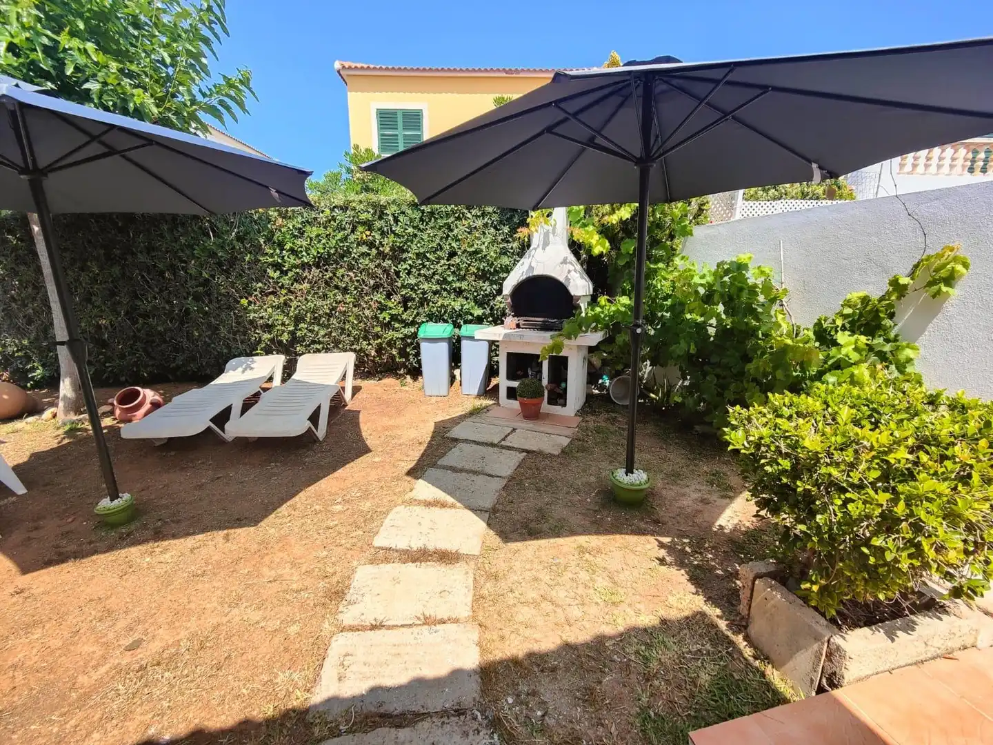 Detached house for sale in Cala en Blanes, imagen 9