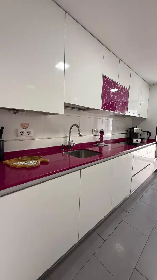 Flat with lift for sale in Capiscol - Gamonal, imagen 8