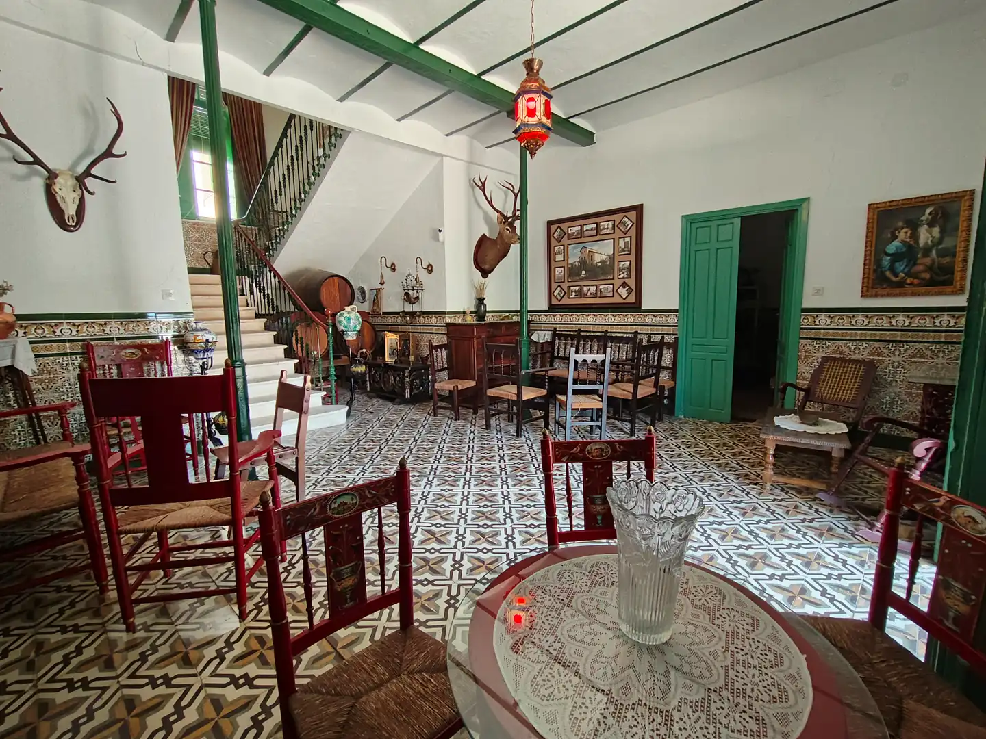 Country homes for sale in Priego de Córdoba  with Private garden, Terrace and Swimming Pool