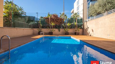 Foto 2 de Piso en venta en Avinguda de Montserrat, 43, Platja de la Paella, Torredembarra