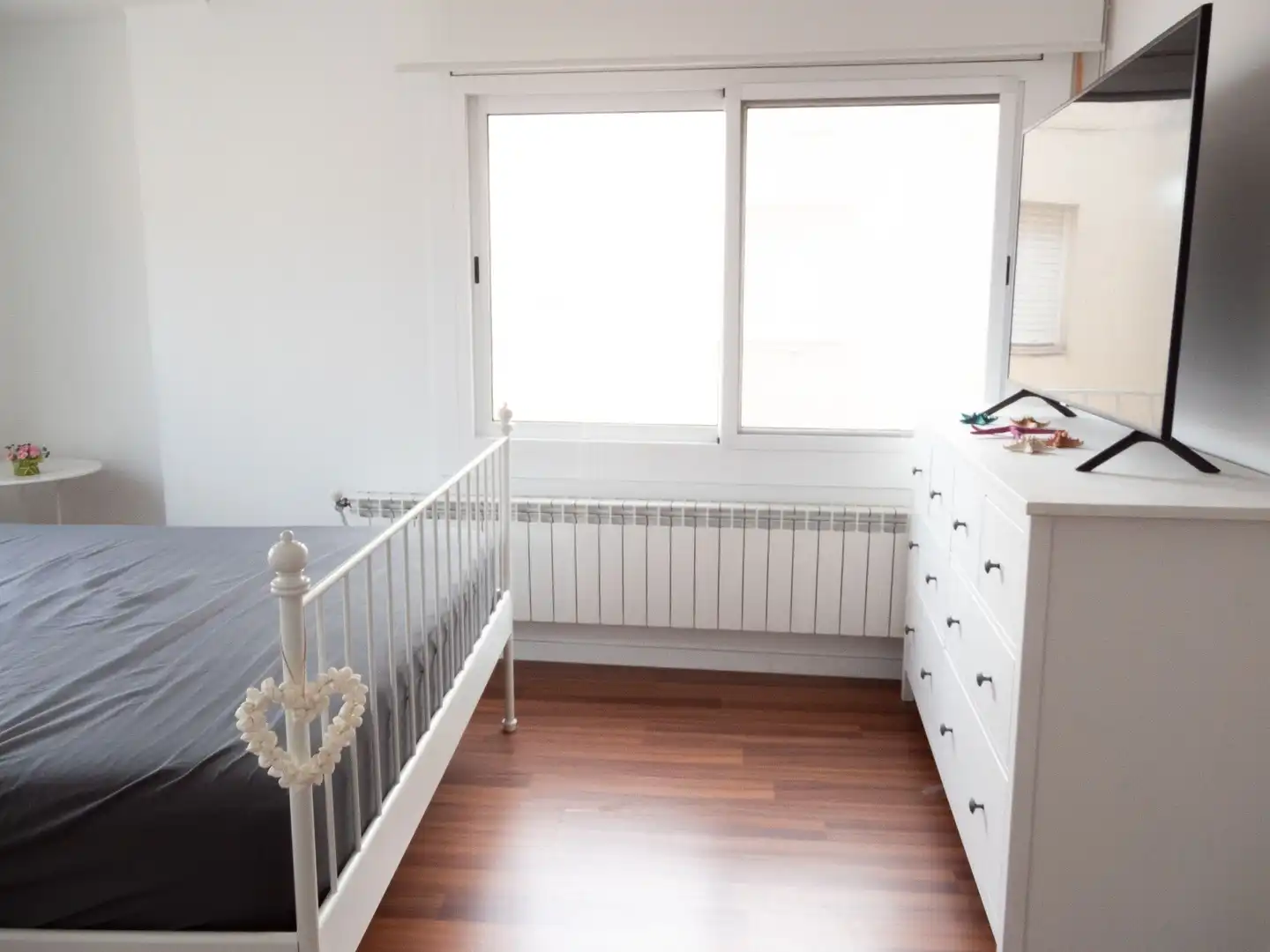 Schlafzimmer von Maisonette zum Verkauf in L'Ametlla de Mar  mit Klimaanlage und Möbliert