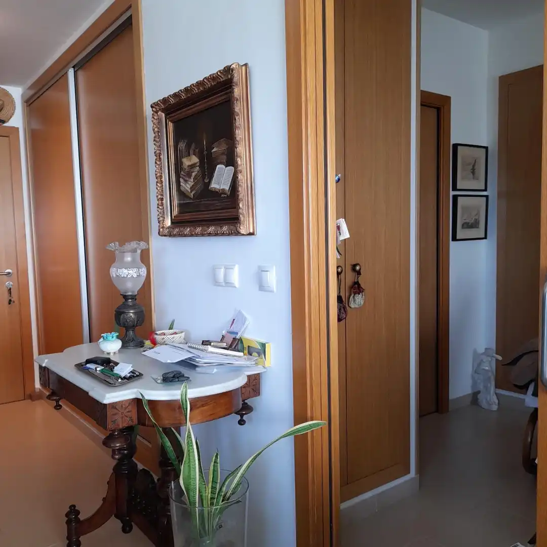 Apartments for sale in Málaga  with Air Conditioner, Private garden and Terrace