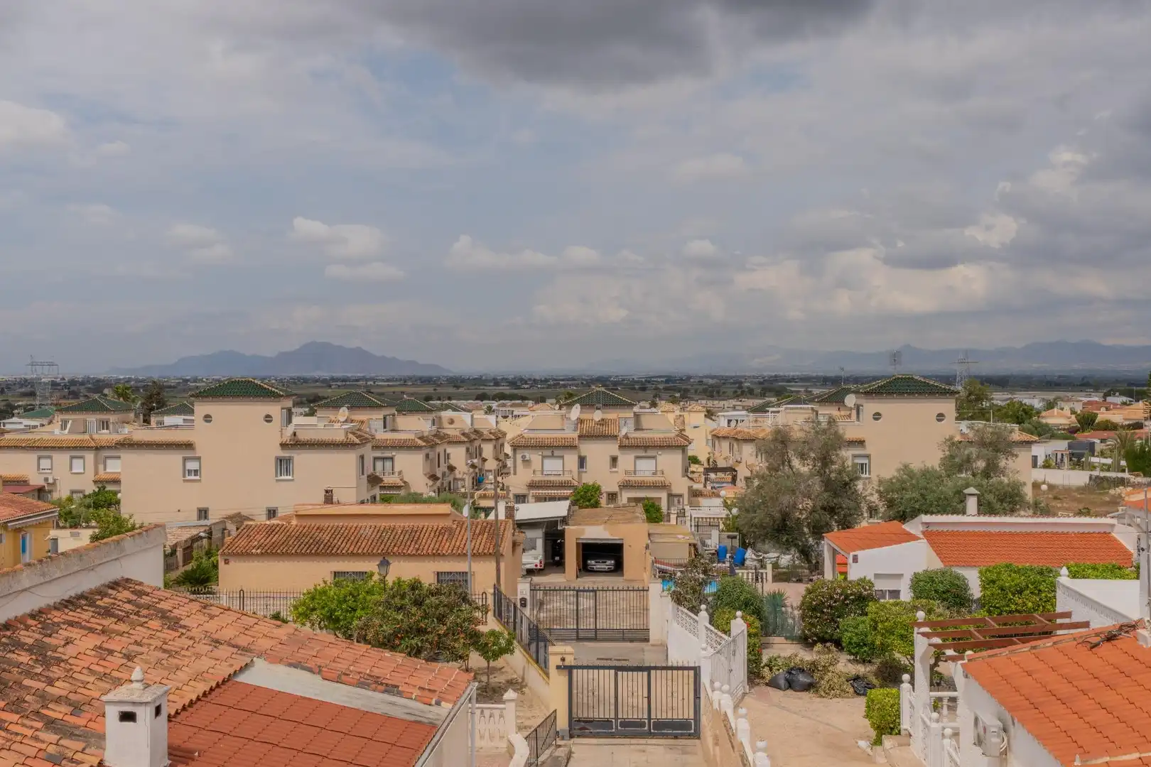 Xalet amb jardí en venda a San Fulgencio, imagen 63