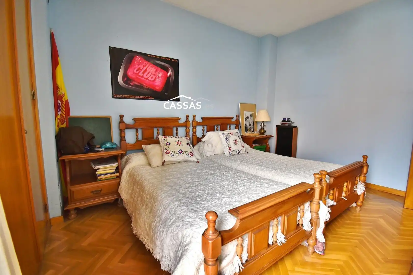 Reihenhaus mit Pool zum Verkauf in Calle rosa chacel, imagen 16