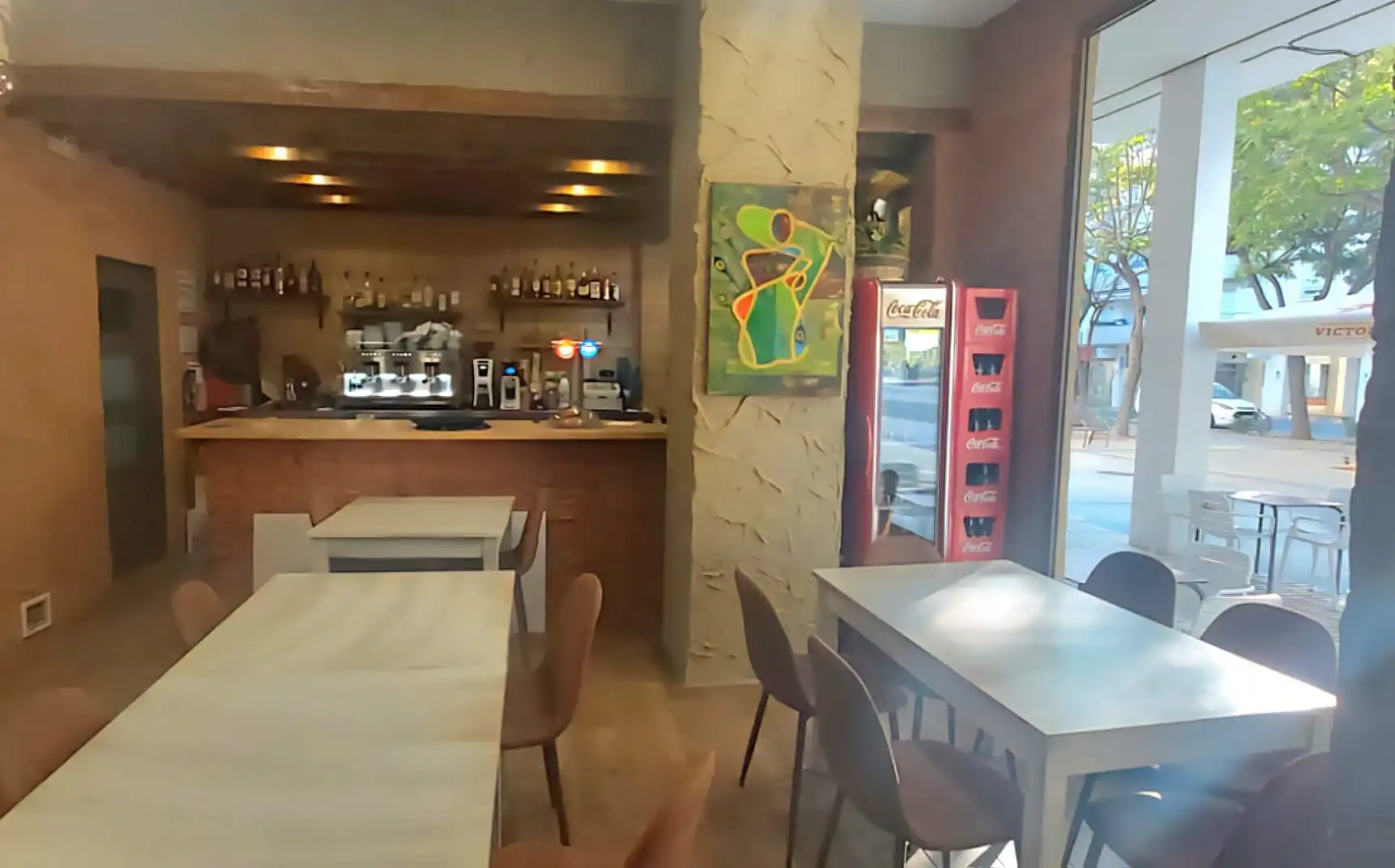 Locale commerciale in affitto a Altea ciudad, imagen 6