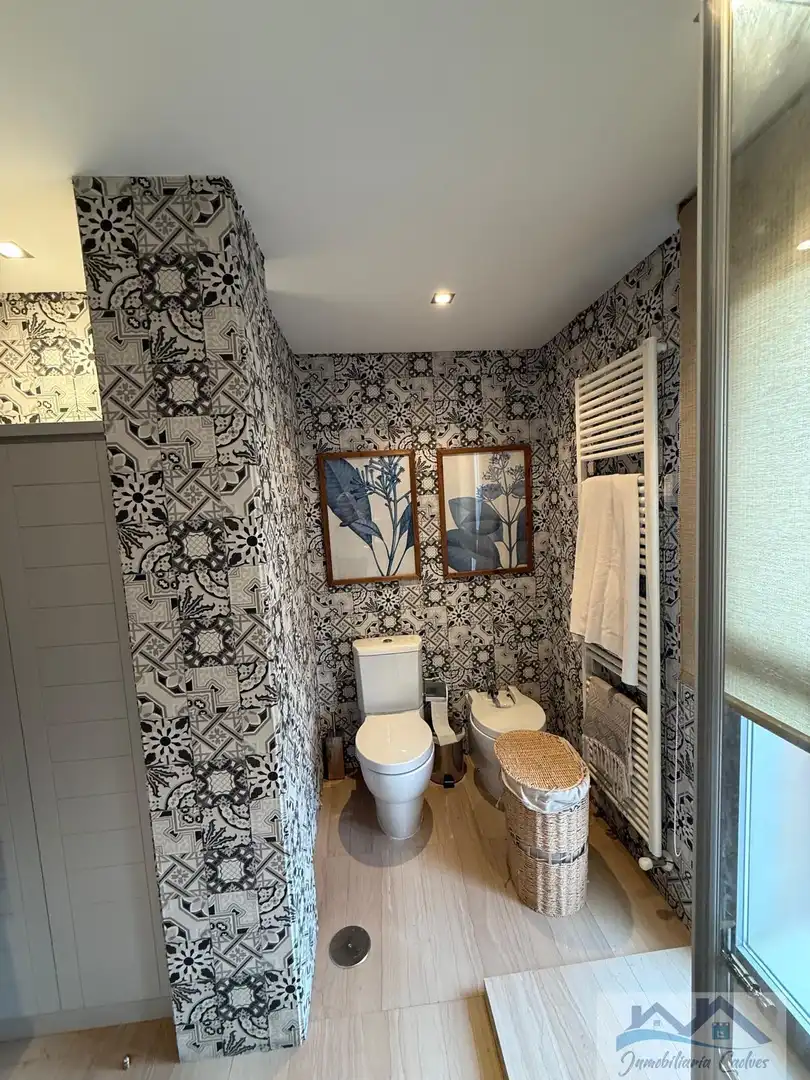 Casa o xalet en venda a XUNTA DE GALICIA , Valdecabañas
