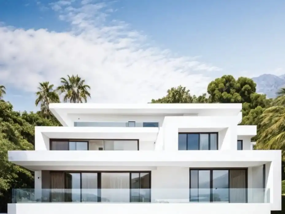 Casa con piscina in vendita a Marbella Centro, imagen 14