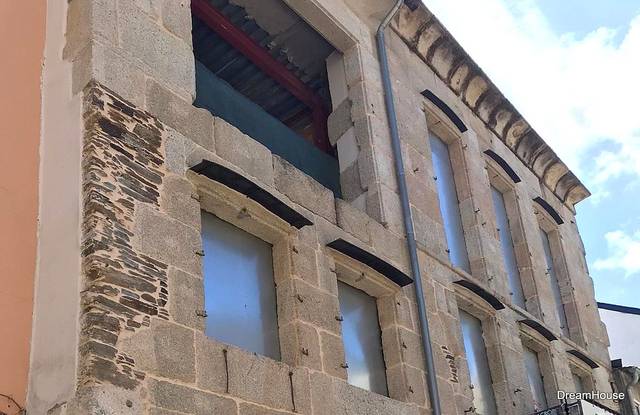 Edificio en Venta en Centro - Recinto Amurallado