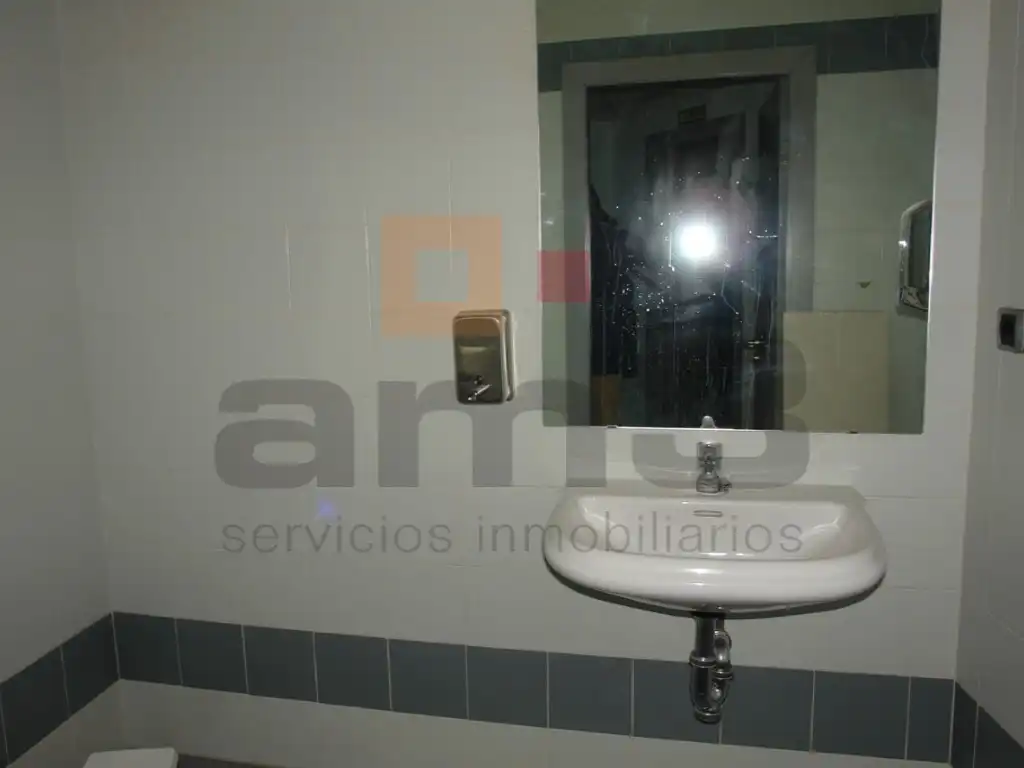 Local comercial de lloguer a Lope de Vega, imagen 8