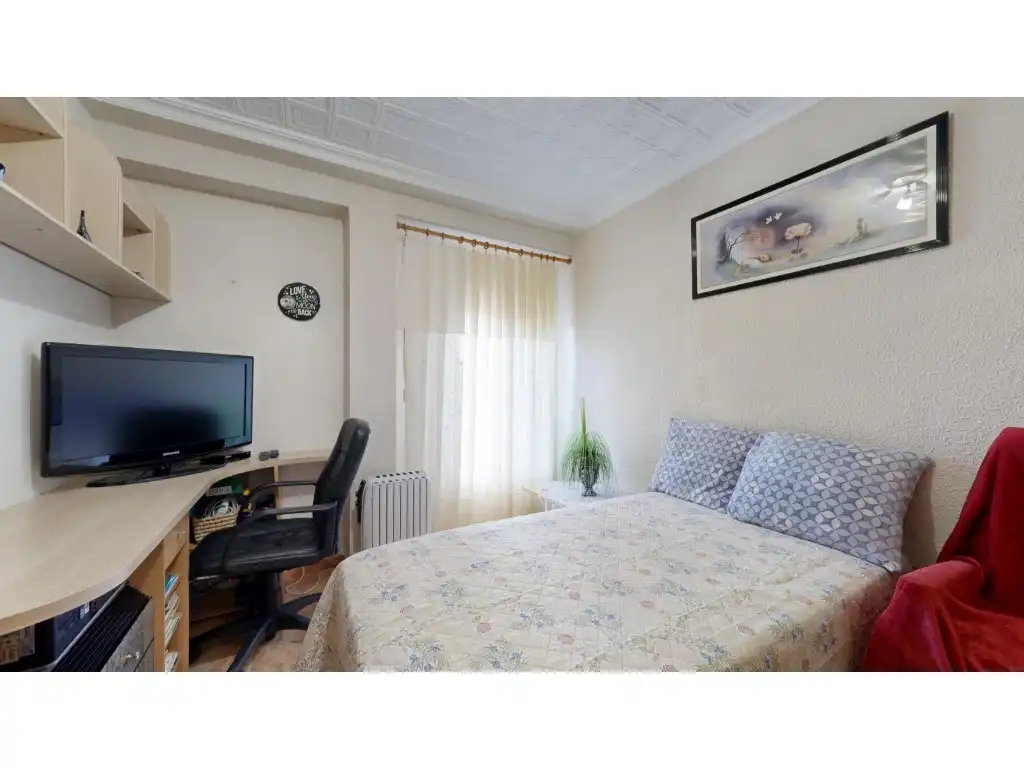 Habitación de Piso en venta en Torrent con Aire acondicionado, Calefacción y Terraza