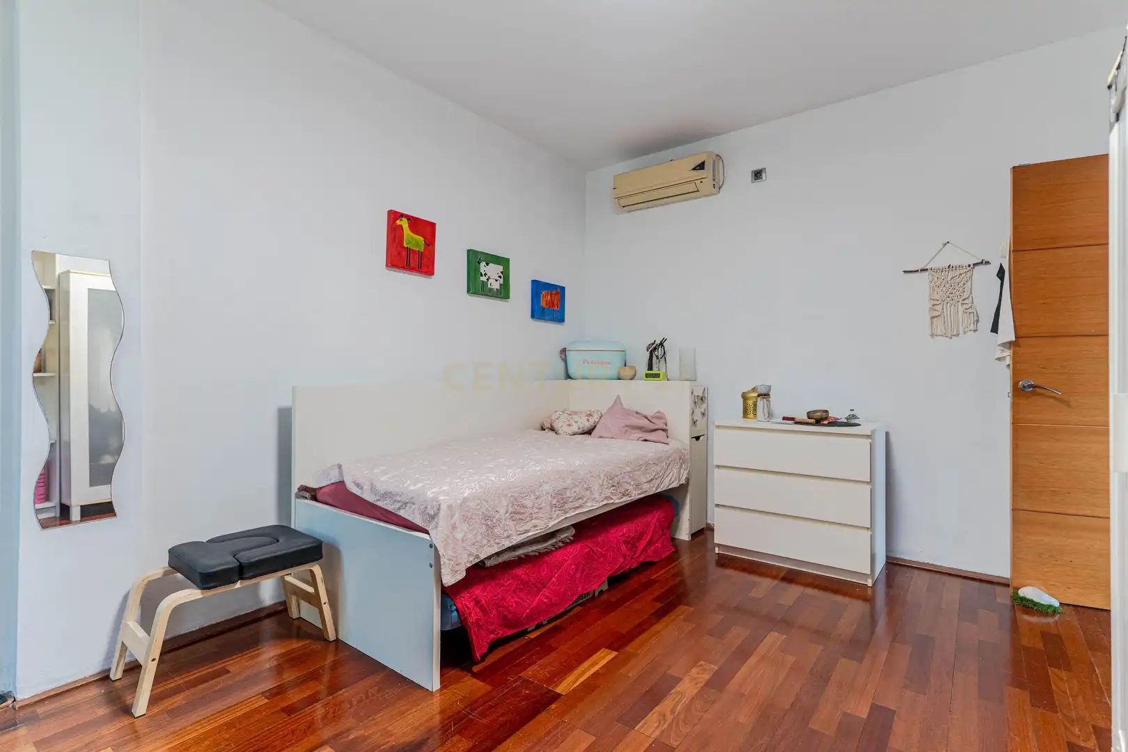 Habitación de Casa o chalet en venta en Loja con Aire acondicionado, Jardín privado y Trastero