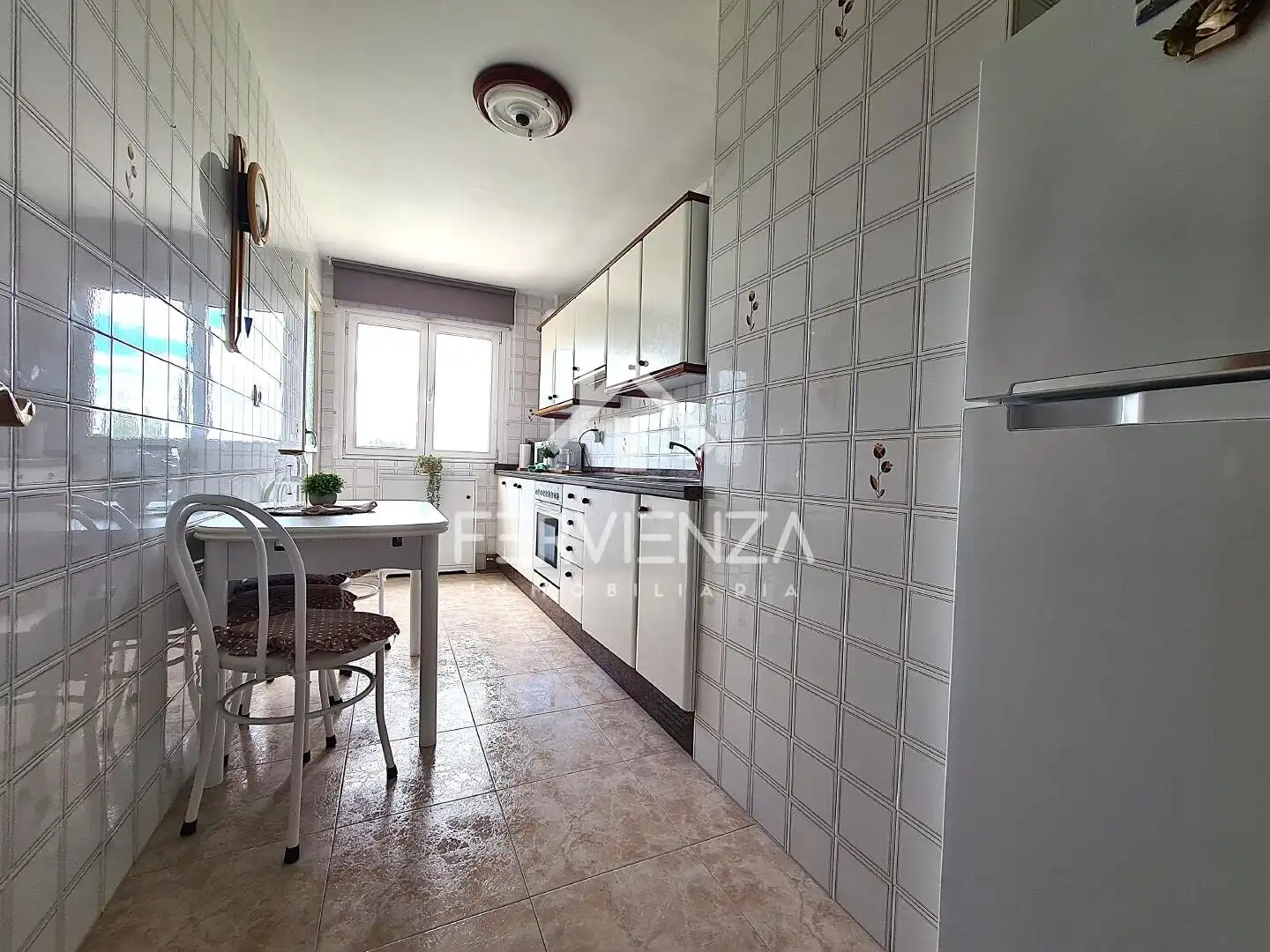 Cuina de Pis en venda en Oviedo 