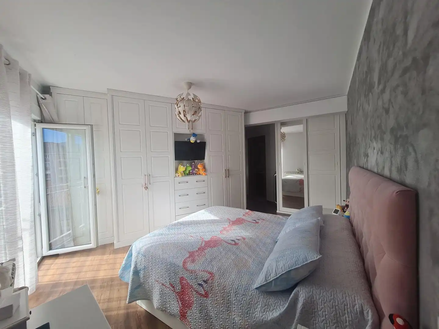 Flat with garden for sale in Centro, imagen 12