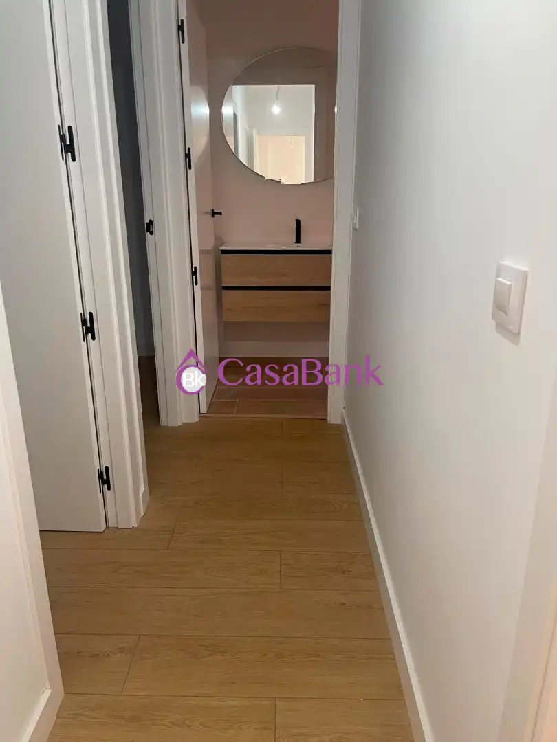 Flat for sale in Viñuela - Rescatado