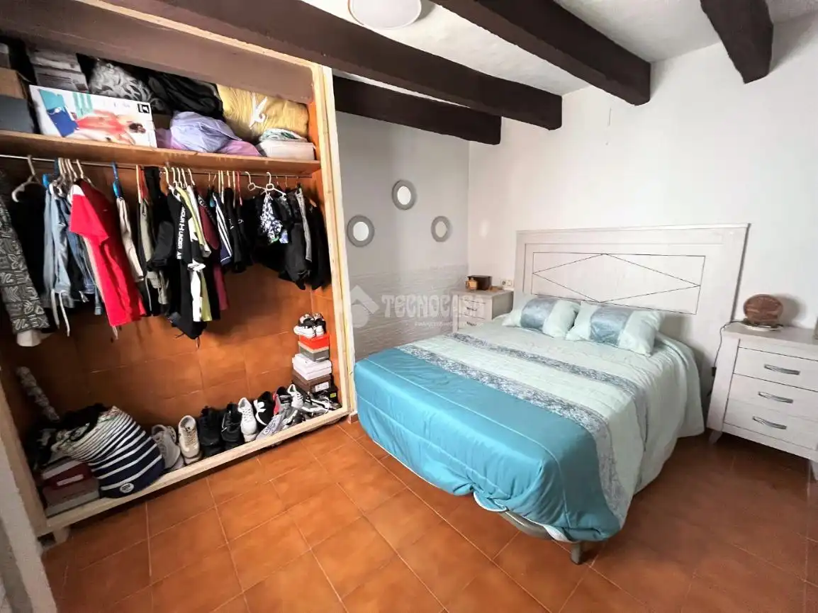Bedroom of Detached homes for sale in San Fernando  with Terrace