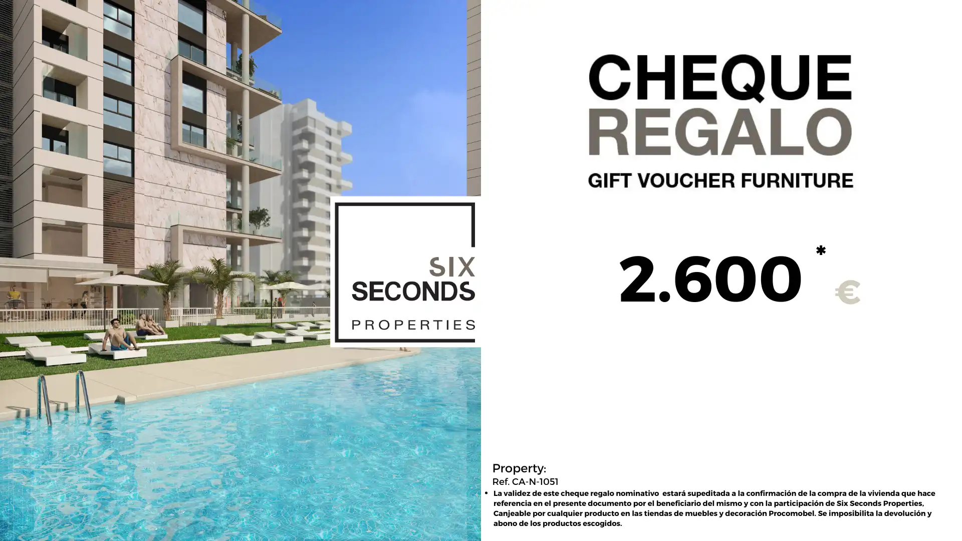 Apartamento con piscina en venta en Marisol Park - Ortembach - Los Almendros, imagen 41