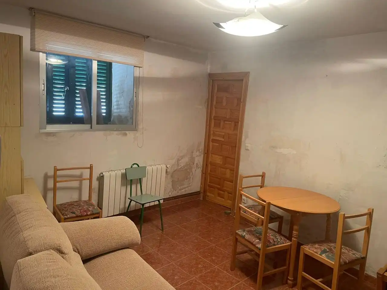 Casa o chalet en venta en Barajas de Melo