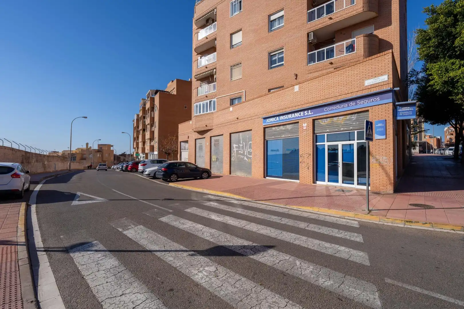 Business premises for sale in Calle de la Costa de la Luz, imagen 11