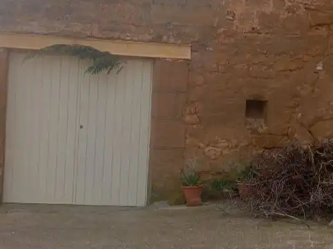 Jardín de Trastero de alquiler en San Vicente de la Sonsierra