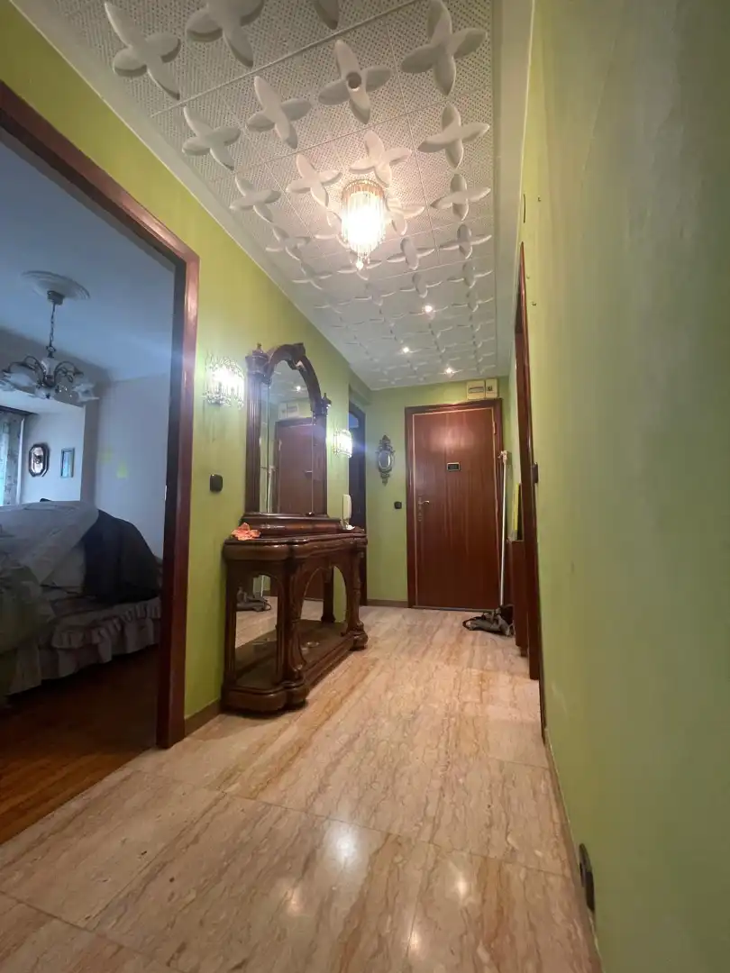 Duplexes for sale in Ferrol  with Heating