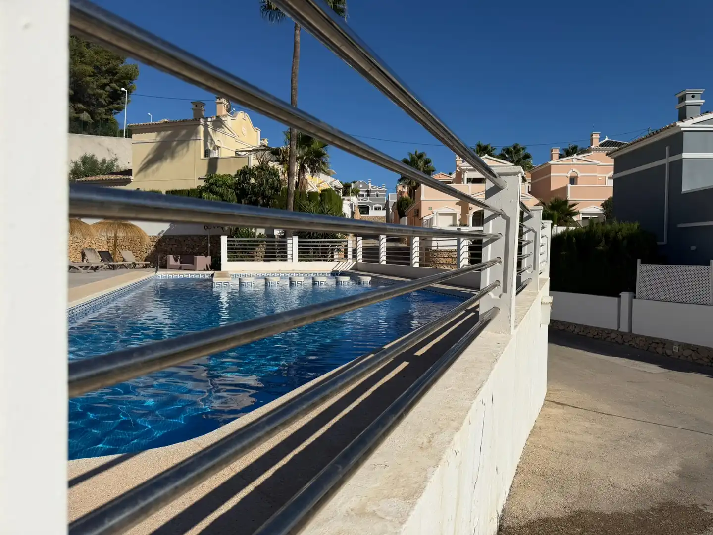 Bungalow avec piscine à vendre à Urbanizacion Cometa III, imagen 33