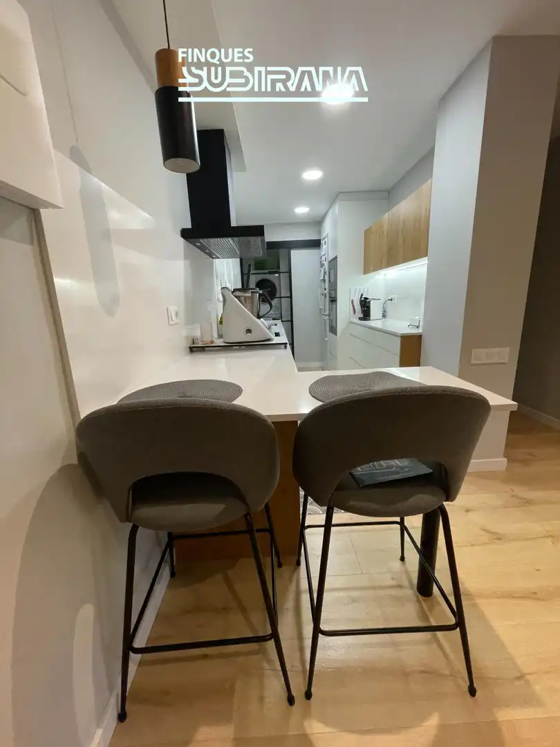 Piso con terraza en venta en Centre, imagen 5