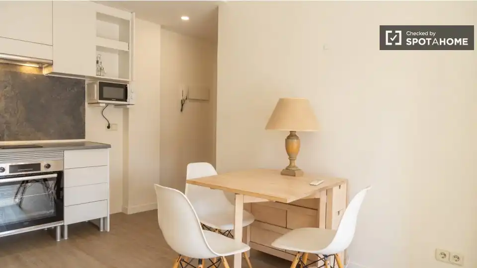 Flat to rent in Centro, imagen 8