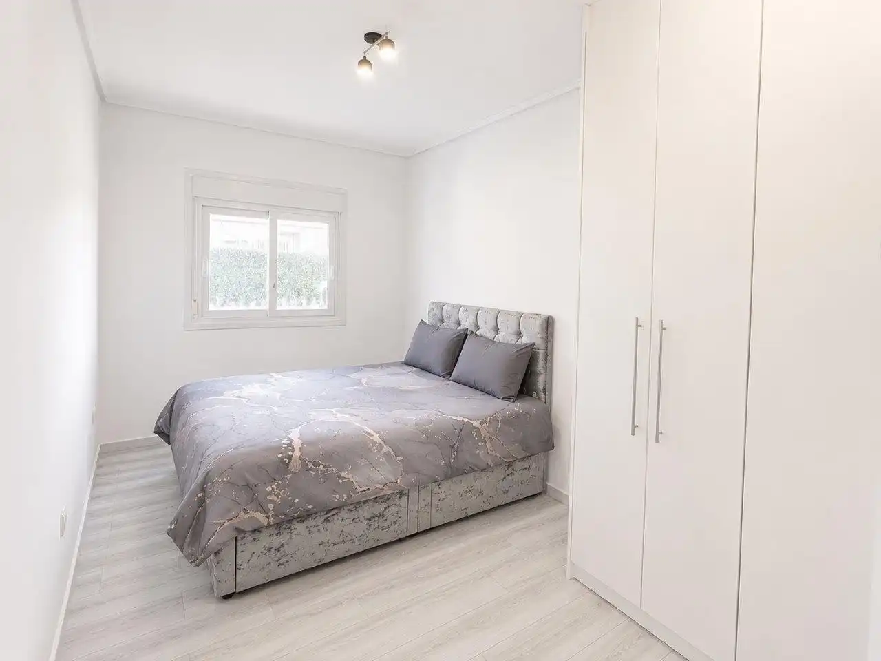 Habitación de Casa o chalet en venta en Torre-Pacheco con Aire acondicionado, Calefacción y Terraza