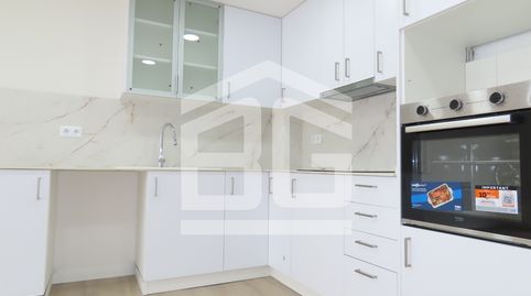 Foto 2 de Piso en venta en Canovelles, Barcelona