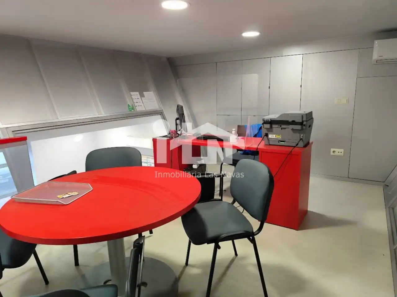 Business premises to rent in Calle Aniceto Marinas, imagen 21