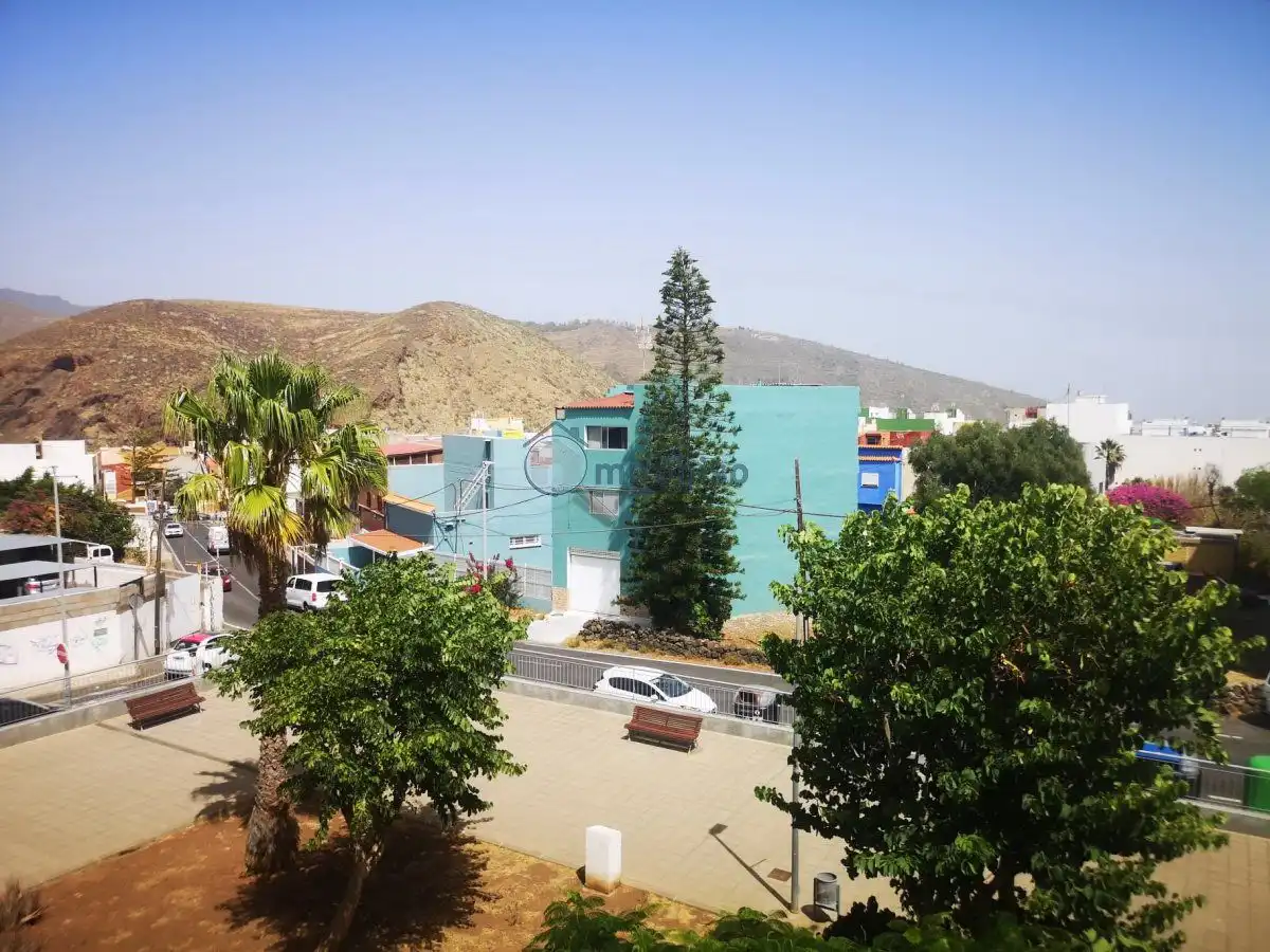Piso con ascensor en venta en La Cuesta -Finca España, imagen 2